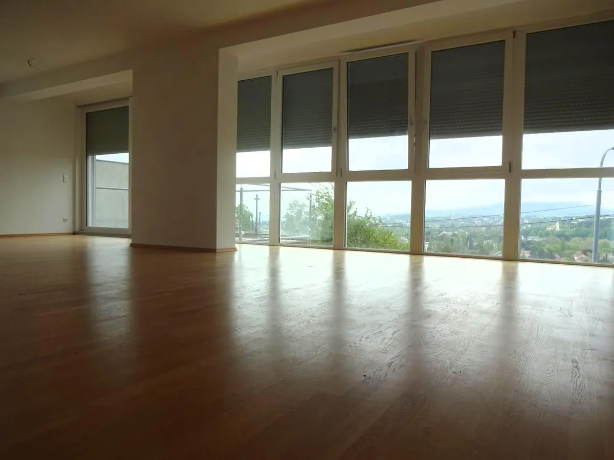 Wohnung – Wien - Ansicht 2
