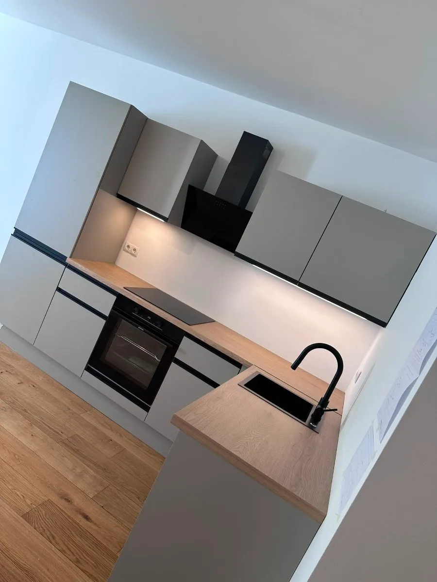 Wohnung – Wien - Ansicht 2