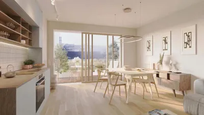 2-Zimmer-Wohnung kaufen in Wien – 34,74 m², € 245.000