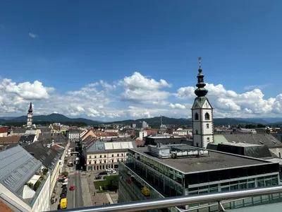 2-Zimmer-Wohnung mieten in Klagenfurt – 55,69 m², € 915 – Bild 6 von 6