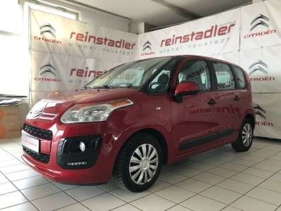 Citroën C3 Picasso Seduction