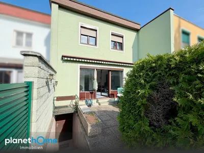 4-Zimmer-Haus kaufen in Mödling – 88 m², € 360.000