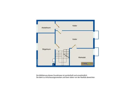 4-Zimmer-Haus kaufen in Mödling – 88 m², € 360.000 – Bild 25 von 25