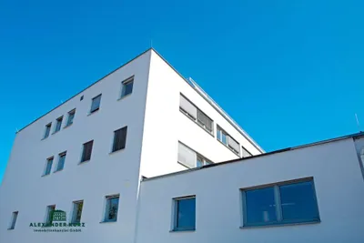 Gewerbeimmobilie mieten in Salzburg Stadt – 57 m², € 594 – Bild 1 von 2