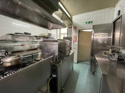 2-Zimmer-Gewerbeimmobilie mieten in Wien – 125 m², € 2.800 – Bild 7 von 16