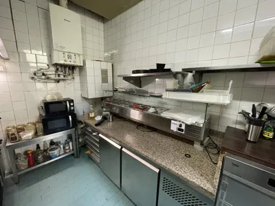 2-Zimmer-Gewerbeimmobilie mieten in Wien – 125 m², € 2.800 – Bild 12 von 16
