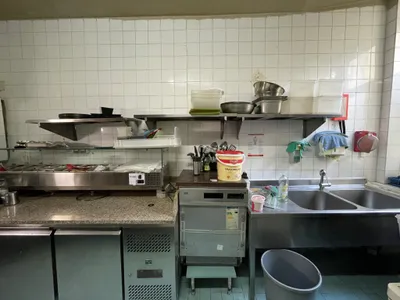 2-Zimmer-Gewerbeimmobilie mieten in Wien – 125 m², € 2.800 – Bild 15 von 16