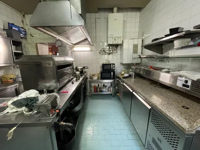 2-Zimmer-Gewerbeimmobilie mieten in Wien – 125 m², € 2.800 – Bild 8 von 16