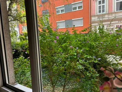 2-room flat, 48 m², Leopoldstadt, Leopoldstadt