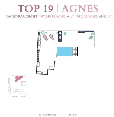 4-Zimmer-Wohnung kaufen in Wien – 303,28 m², € 7.900.000 – Bild 16 von 17