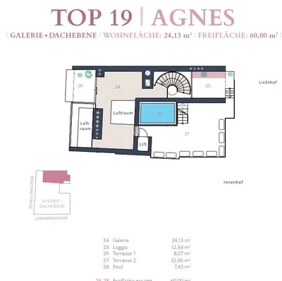 4-Zimmer-Wohnung kaufen in Wien – 303,28 m², € 7.900.000 – Bild 15 von 17