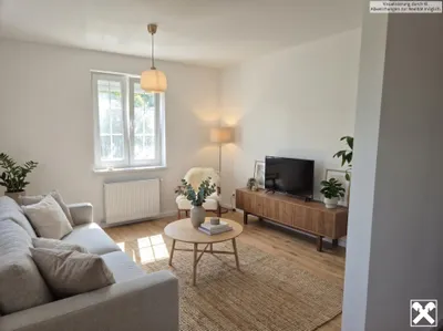 2-Zimmer-Wohnung kaufen in Scheibbs – 60,1 m², € 164.139 – Bild 8 von 15
