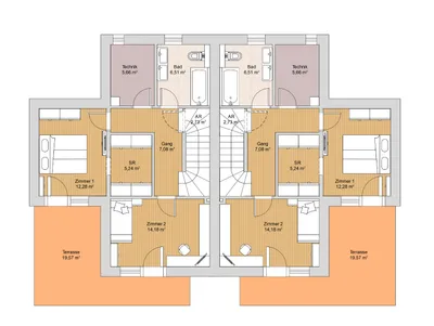 3-Zimmer-Haus kaufen in Voitsberg – 105 m², € 429.000 – Bild 14 von 33
