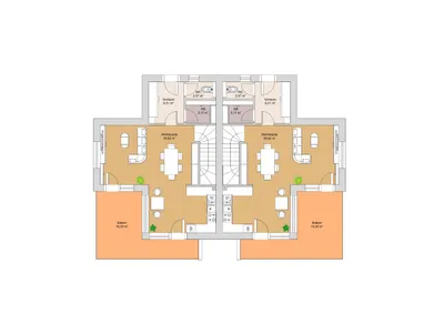 3-Zimmer-Haus kaufen in Voitsberg – 105 m², € 429.000 – Bild 13 von 33