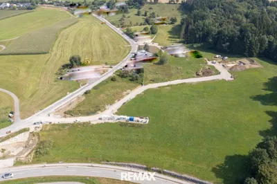 Grundstück kaufen in Amstetten – 1 074 m², € 175.685 – Bild 3 von 5