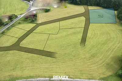 Grundstück kaufen in Amstetten – 1 074 m², € 175.685 – Bild 2 von 5