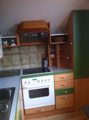 2-Zimmer-Wohnung mieten in Korneuburg – 53 m², € 850 – Bild 9 von 20