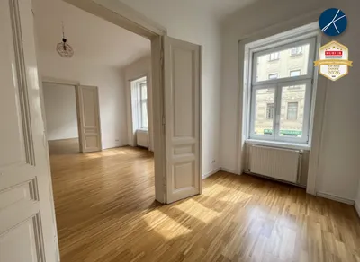 4-Zimmer-Wohnung kaufen in Wien – 112,43 m², € 599.000