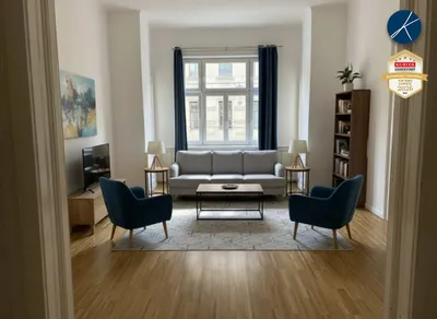 4-Zimmer-Wohnung kaufen in Wien – 112,43 m², € 599.000 – Bild 2 von 13