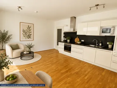 2-Zimmer-Wohnung kaufen in Graz – 48,38 m², € 235.200 – Bild 4 von 14