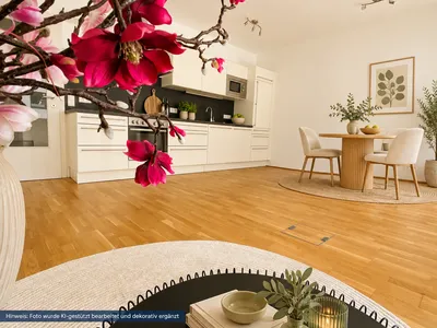 2-Zimmer-Wohnung kaufen in Graz – 48,38 m², € 235.200 – Bild 3 von 14