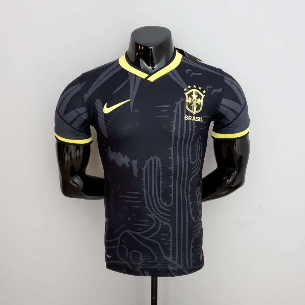 Nike Brasilien Trikot 2022, € 35,- (6114 Kolsass) - willhaben
