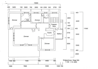 11-Zimmer-Gewerbeimmobilie kaufen in Feldkirchen – 300 m², € 949.000 – Bild 23 von 24