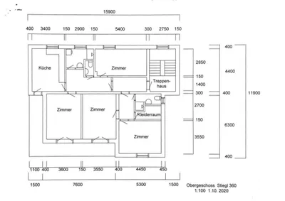 11-Zimmer-Gewerbeimmobilie kaufen in Feldkirchen – 300 m², € 949.000 – Bild 24 von 24