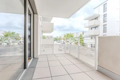 3-Zimmer-Wohnung mieten in Sankt Pölten – 107,56 m², € 1.552 – Bild 3 von 7