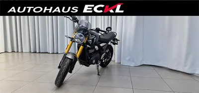 Triumph Speed 400