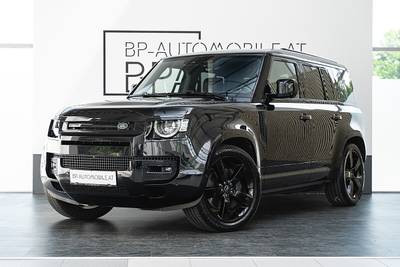 Land Rover Defender 110 X-Dynamic HSE P400 AWD Aut.