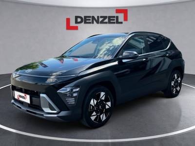 Hyundai Kona 1,6 GDI HEV Go Plus DCT
