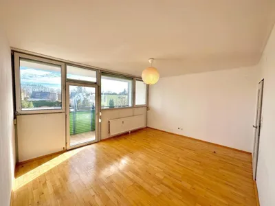 1-Zimmer-Wohnung mieten in Sankt Pölten – 38 m², € 653 – Bild 1 von 10