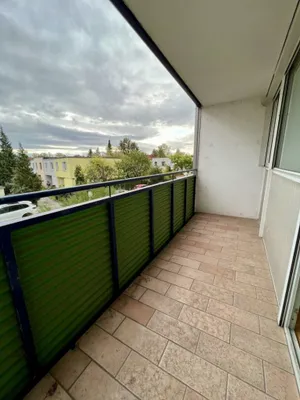 1-Zimmer-Wohnung mieten in Sankt Pölten – 38 m², € 653 – Bild 2 von 10