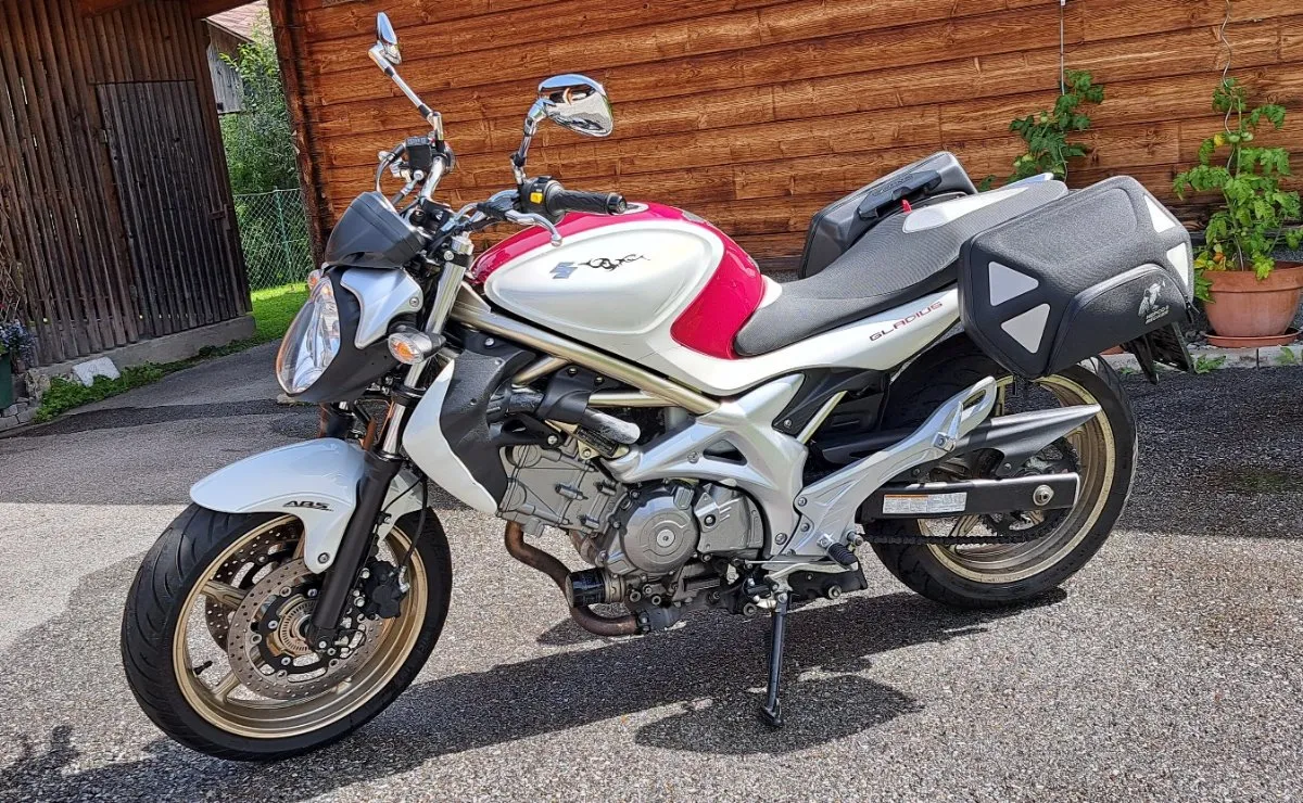Suzuki Sonstige