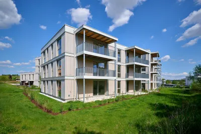 4-Zimmer-Wohnung mieten in Hartberg-Fürstenfeld – 89,2 m², € 1.240