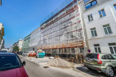 2-Zimmer-Haus kaufen in Wien – 64,08 m², € 425.000 – Bild 20 von 21