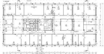 Gewerbeimmobilie mieten in Wien – 715 m², € 13 – Bild 13 von 13