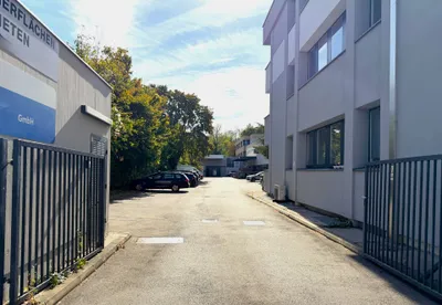 Gewerbeimmobilie mieten in Wien – 715 m², € 13 – Bild 6 von 13