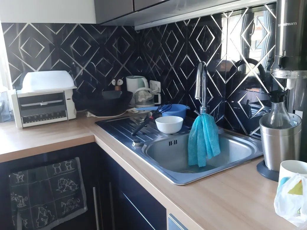 Moderne kompl. renov. helle ruhige 3-Zi ETW in 83395 Freilassing, 67 qm, von priv.