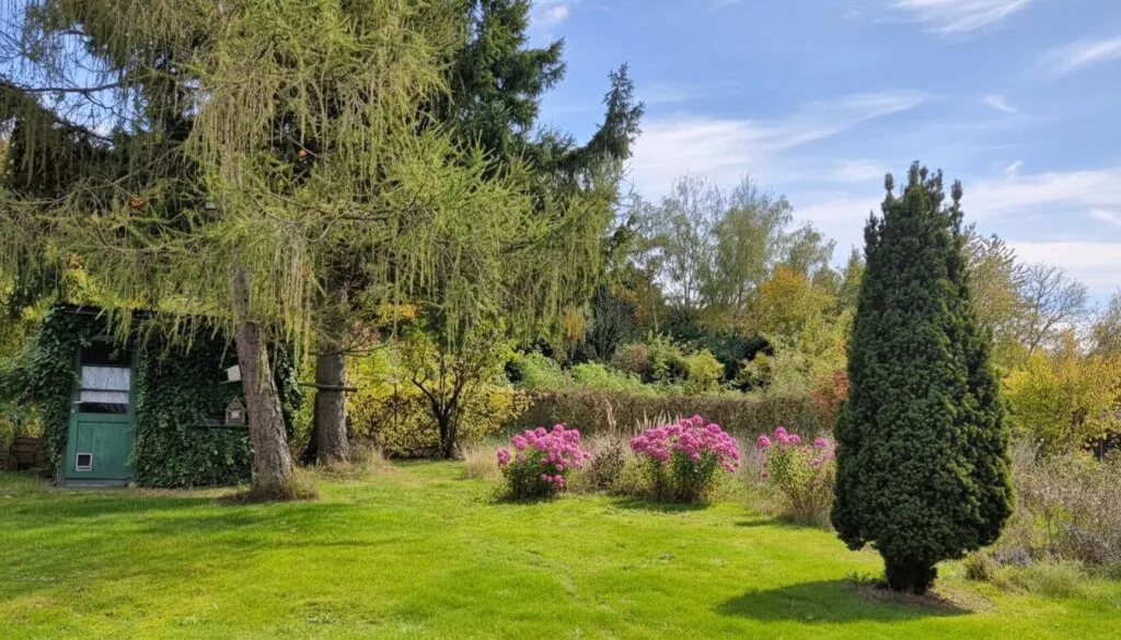 Rarität! Ihr Traumhaus in zentraler Eichgrabener Lage: 6 Zimmer, herrlicher Garten, Garage! - Widok 2