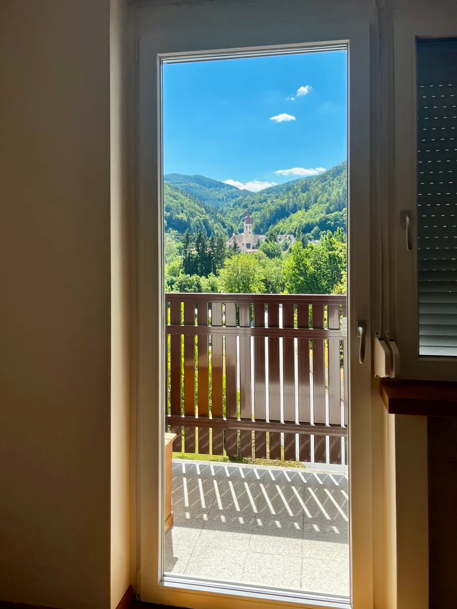 3-Zimmer-Wohnung mit Loggia I freundlich und hell - Ansicht 3