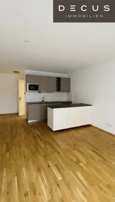 / EG / GUTE ANBINDUNG / ZWEI-ZIMMER / VERFÜGBAR AB 15.10.2026 – Bild 3