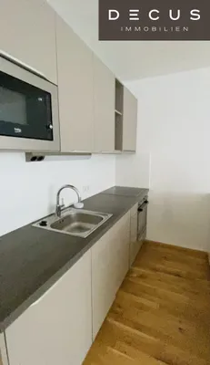 / EG / GUTE ANBINDUNG / ZWEI-ZIMMER / VERFÜGBAR AB 15.10.2026 – Bild 2