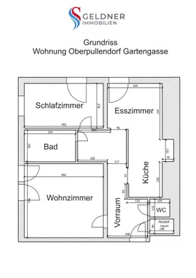 2-Zimmer-Wohnung kaufen in Oberpullendorf – 75,19 m², € 169.900 – Bild 23 von 23