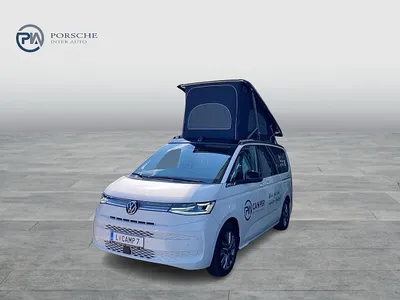 Kastenwagen VW T7 California Ocean TDI