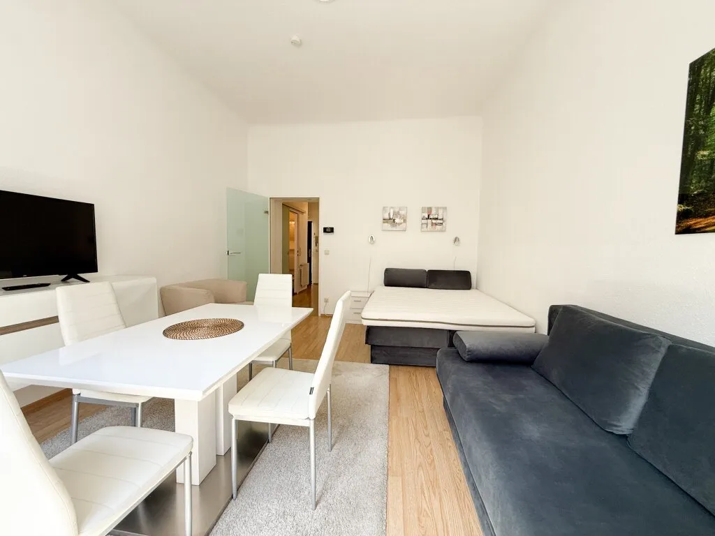 Apartment in Wien, Triesterviertel, Katastralgemeinde Inzersdorf Stadt - Ansicht 2