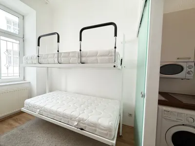 1-Zimmer-Wohnung kaufen in Wien – 41,64 m², € 141.000 – Bild 4 von 8