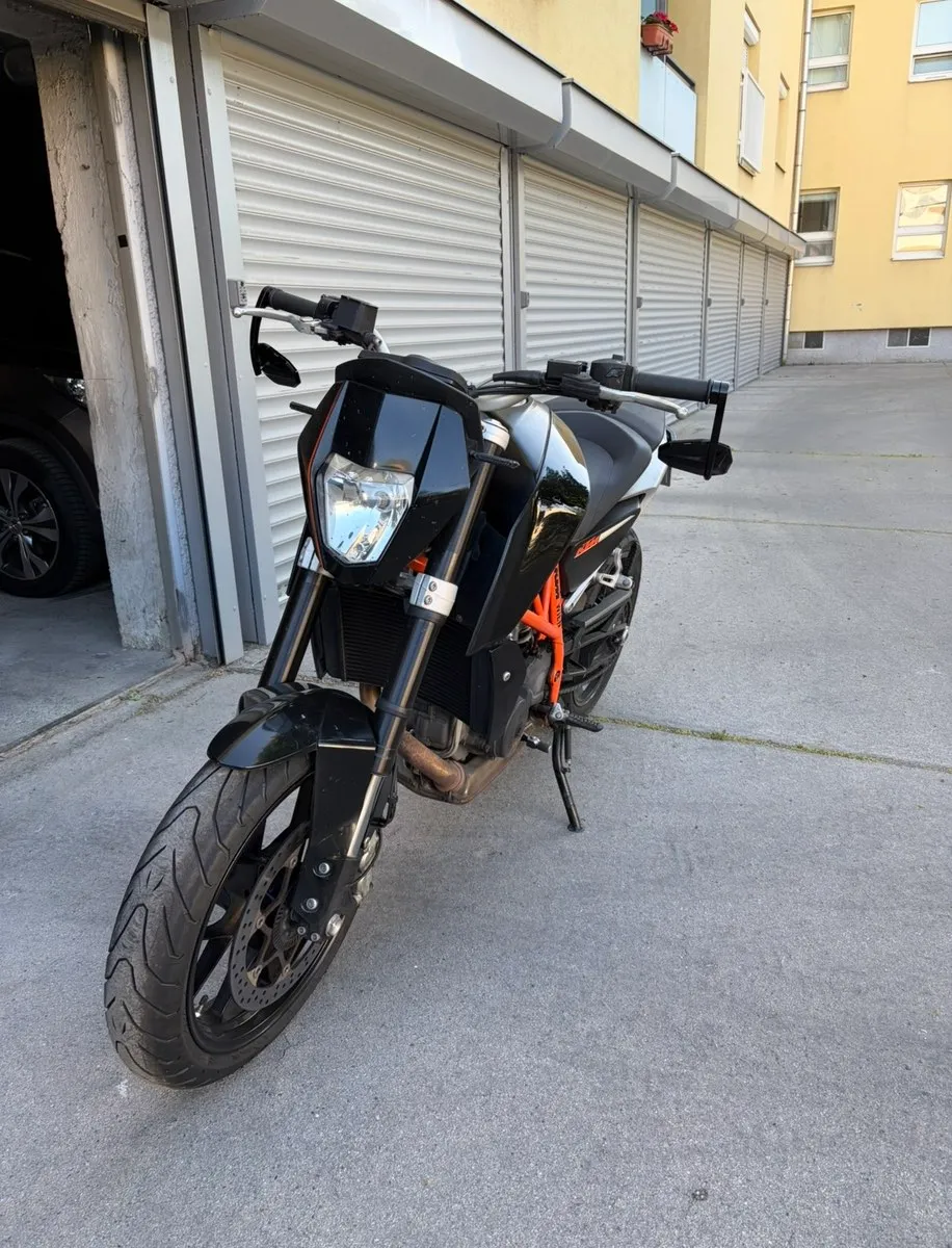 KTM 690
