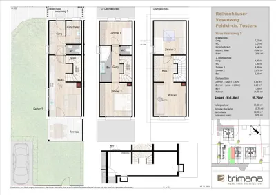 Immobilie kaufen in Feldkirch – € 855.000 – Bild 6 von 6